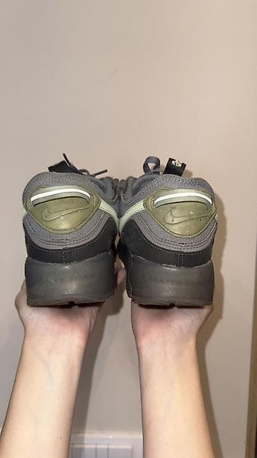 perike za kosu: Nike Air Max 90 Terrascape patike - Model: Air Max 90 Terrascape - — 3