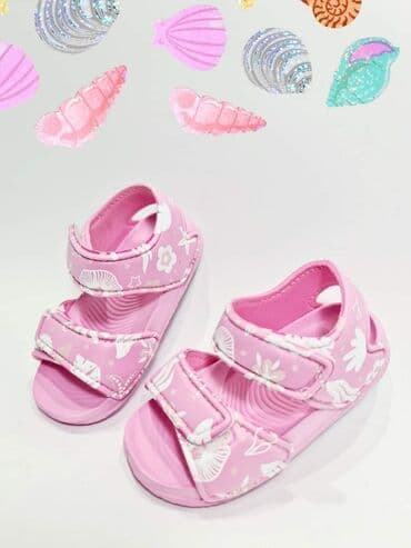 s oliver obuca: SNIZENJE Predivne gumene sandalice imaju dva podesiva cicka, iznad — 3