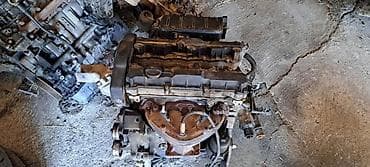 elektricni voz: MOTOR 1.6 16V DOMACI PAPIRI ZA PEUGEOT 206 | motor za peugeot 206 — 1
