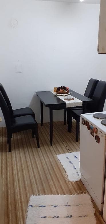 IZDAJE SE DVOSOBAN STAN U CENTRU NIŠA Izdaje se potpuno namešten