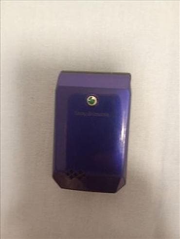 sony playstation 4 igrice: Sony Ericsson F100i Telefon kao nov,baterija dobra,punjač,srpski — 4