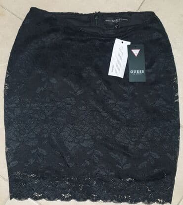 XS (EU 34), Mini, color - Black