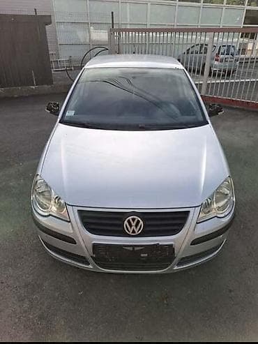 grejac za ferroli gorionik cena: HAUBA SIVA A7W ZA VOLKSWAGEN POLO OD 2005. DO 2009. GOD. - FAR BRANIK — 1