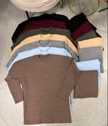 komplet od skube: 🤍⚜ 𝙉𝙤𝙫𝙖 𝙠𝙤𝙡𝙚𝙠𝙘𝙞𝙟𝙖 ⚜🤍 🤍⚜ 𝙄𝙯𝙜𝙡𝙚𝙙𝙖𝙟𝙩𝙚 𝙛𝙚𝙣𝙤𝙢𝙚𝙣𝙖𝙡𝙣𝙤 𝙪𝙯 𝙣𝙖𝙨𝙚 𝙢𝙤𝙙𝙚𝙡𝙚 🤍⚜ — 5