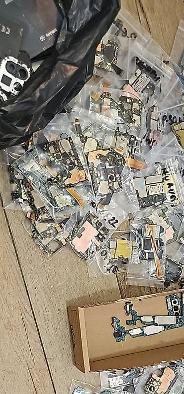 polovni telefoni iphone 13 pro max: Otkup pametnih telefona i matičnih ploča/elektronike za delove — 3