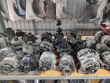 auto otpad ruma: ALTERNATORI SVI MODELI ZA FORD B-MAX, C-MAX, ESCORT . OD 2000. DO — 3