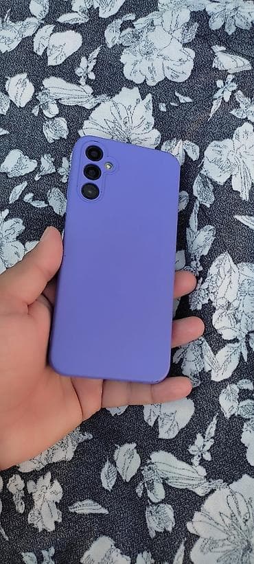 samovar cena: Samsung Galaxy A14 5G + silikonska futrola - Ekran: 6.6" Super — 9