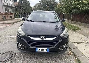 opel polovni automobili: | 1.7 CRDI MOTOR ZA HYUNDAI IX35 | — 1
