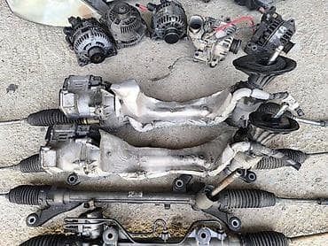 motor: ELEKTRO LETVA VOLANA ZA FORD C-MAX, TOURNEO CONNECT, TOURNEO COURIER — 1
