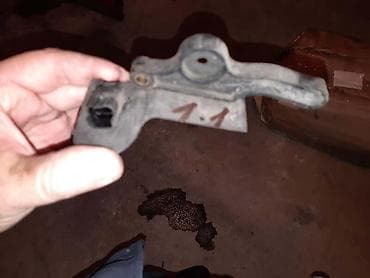 alati pazar: SENZOR RADILICE 1.1 BENZIN ZA PEUGEOT 206 | — 1