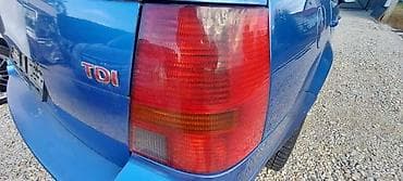 STOP SVETLA ZA VOLKSWAGEN GOLF 4 OD 1998. DO 2003. GOD. | LEVI 30e na lalafo.rs STOP SVETLA ZA VOLKSWAGEN GOLF 4 OD 1998. DO 2003. GOD. | LEVI 30e