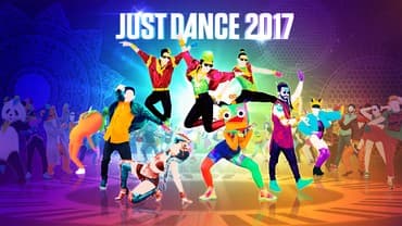 aparat za sisanje dzempera lidl: Just dance 2017 prodajemo igricu iz naslova igrica je nova — 1