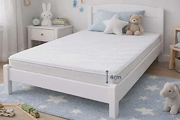 🛏️ ASTRON NADDUŠEK 90x200 – 4 cm visina Prodajem kvalitetan naddušek na lalafo.rs 🛏️ ASTRON NADDUŠEK 90x200 – 4 cm visina Prodajem kvalitetan naddušek