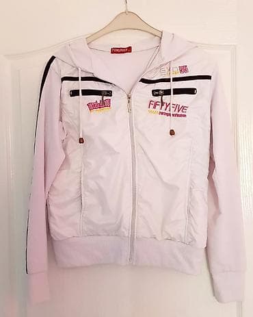 Dukser odgovara za M i L