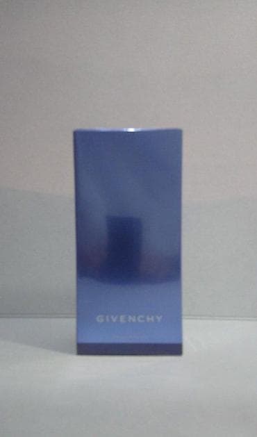 givenchy zenski parfemi: GIVENCHY BLUE LABEL EDT100ML | Givenchy Blue Label edt100ml — 3
