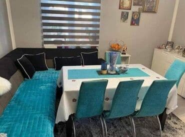 Izdvojeno iz ponude Set plišanih flekera ( 200*70 150*70 70*70) i set