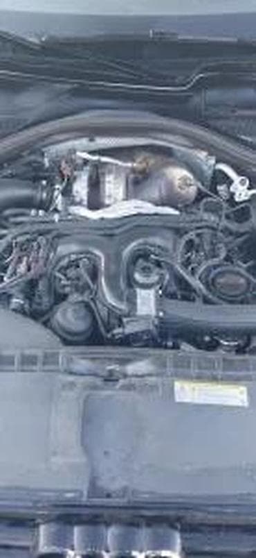 reno clio 2006: AUDI A6 3.0 TDI 8 ALTERNATOR 059 04L | audi vw delovi ALTINA ZEMUN — 2