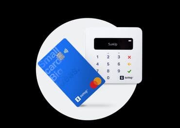 Foto i video kamere: SumUp čitač kartica – prenosni POS terminal - Omogućava prihvatanje — 3