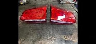 rosule ili rolsue: STOP SVETLO GOLF 7 KARAVAN 5G9945093 5G9945094 | Audi vagen delovi — 5