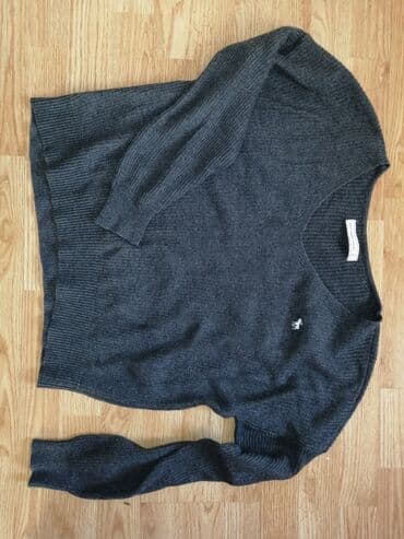 dzemper haljina: Dzemper L — 1