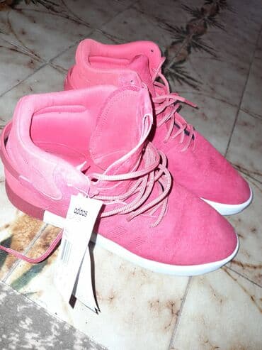 Trainers: Trainers, Adidas, size - 46 — 2
