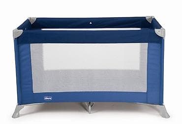 Chicco 4u1 ležaljka/kolijevka na postolju, gnezdo za presvlacenje beba — 7