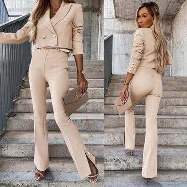 waikiki kompleti za zene: Komplet: 3600 dinara — 1