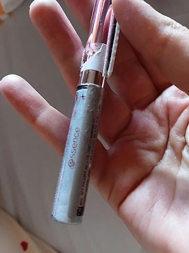 trikoi za balet i ples: Set šminke – 3 proizvoda za usne i lice - Essence Extreme Shine — 4