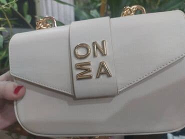 maska za bradu: Torba za rame — 2