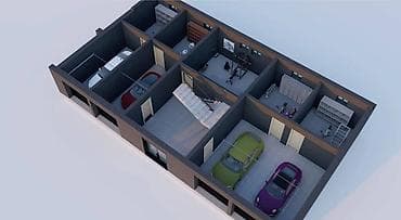 prodaja kuca kovilj: 25 ares, Vlasnik — 3