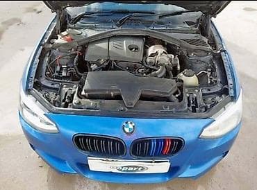 MOTOR N13B16 ZA BMW 116, 114, 118 OD 2011. DO 2017. GOD. | Motor u