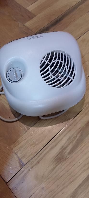 torbice za telefon: Grejalica duvaljka TESU 2000 w dobra. ispravna. pogodna za — 5