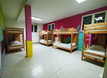 Land Plots: 520 sq. m — 2