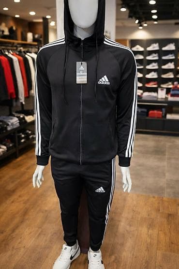 dsquared duks m: Adidas muška trenerka NOVO Novo Veličine m l xl 2xl 3xl fb Moja — 1