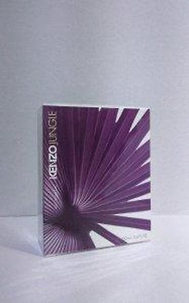 kenzo jungle cena: KENZO JUNGLE WOMEN EDP100ML | Kenzo Jungle women edp100ml. Original — 3
