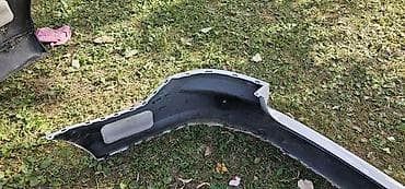 reducir za cunak: ZADNJI BRANIK ZA VOLKSWAGEN PASSAT B8 | Volkswagen Passat b8 zadnji — 4