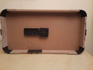 dva i po muškarca sa prevodom: Tabla,sto za hokej,vazdusni hokej - sto za hokej 77x37 cm Veliki — 6