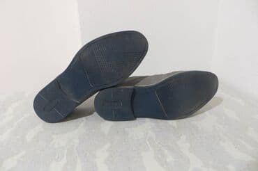 muške pidžame c a: Shoes, Bata, size - 44 — 7