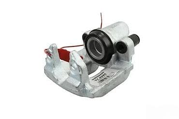 tester za kociono ulje: BMW 7 E65 E66 E67 ZADNJA KLESTA | SVI DELOVI SU NOVI I ORIGINALNI!   — 2
