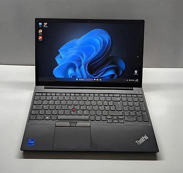 dell inspiron 15 3000 cena: Lenovo ThinkPad L15 vrhunska serija odlicno ocuvan, kiciste je — 6