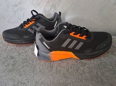 imac patike: Trainers, Adidas, size - 46 — 4