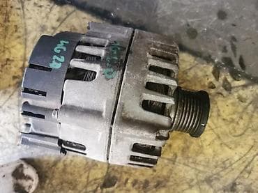 moj auto: ALTERNATOR | alternator — 4