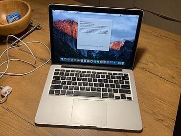 Apple MacBook Pro 13" Retina i5 /8GB/256GB - nova baterija! MacBook