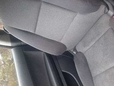 delovi za opel corsa c: SEDISTA KOMPLET 3VRATA ZA AUDI A3 OD 2004. DO 2008. GOD. | Komplet — 5
