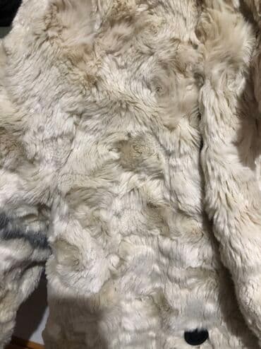 Parkas: Ocuvana. vel m — 3