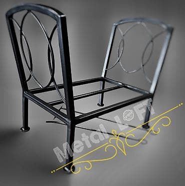 aparat za komarce i bebe: Model 7 - Preko 20 modela stalaka za ogrev - ručni rad ODLAGANJE — 6