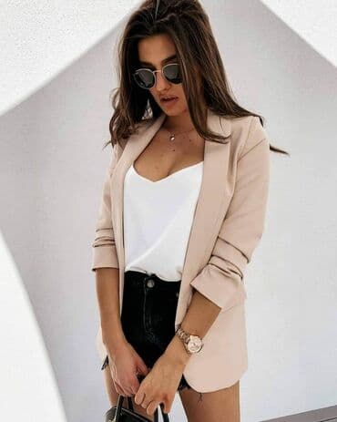 lc waikiki sakoi: Hit sakoi sa postavom su dostupni u puno lepih boja po super ceni - — 8