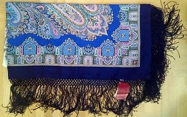 kapa kacket: Universal, color - Light blue — 2