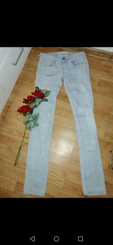 ideal pantalone: 50 — 1