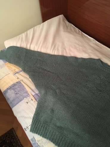 vuneni prsluci cena: L, Vuna, Casual, Jednobojni — 2